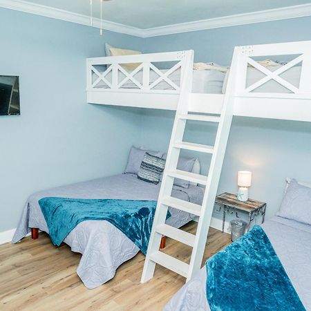 Cottage Beach House Steps From Beach 3 Bedroom 2 Bath Gulf Shores Dış mekan fotoğraf