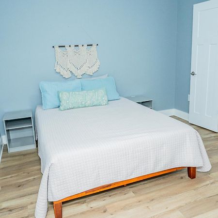 Cottage Beach House Steps From Beach 3 Bedroom 2 Bath Gulf Shores Dış mekan fotoğraf