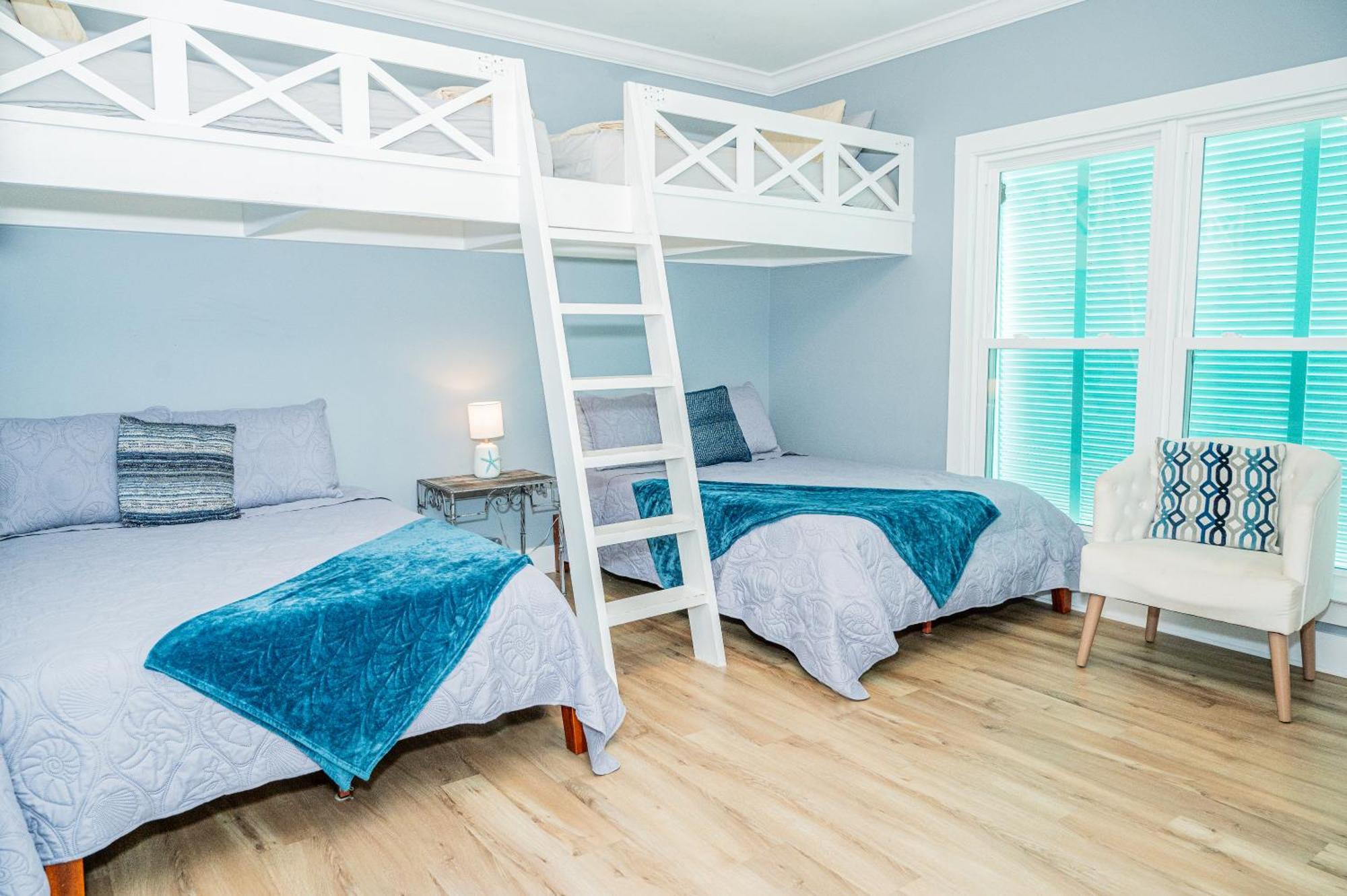 Cottage Beach House Steps From Beach 3 Bedroom 2 Bath Gulf Shores Dış mekan fotoğraf