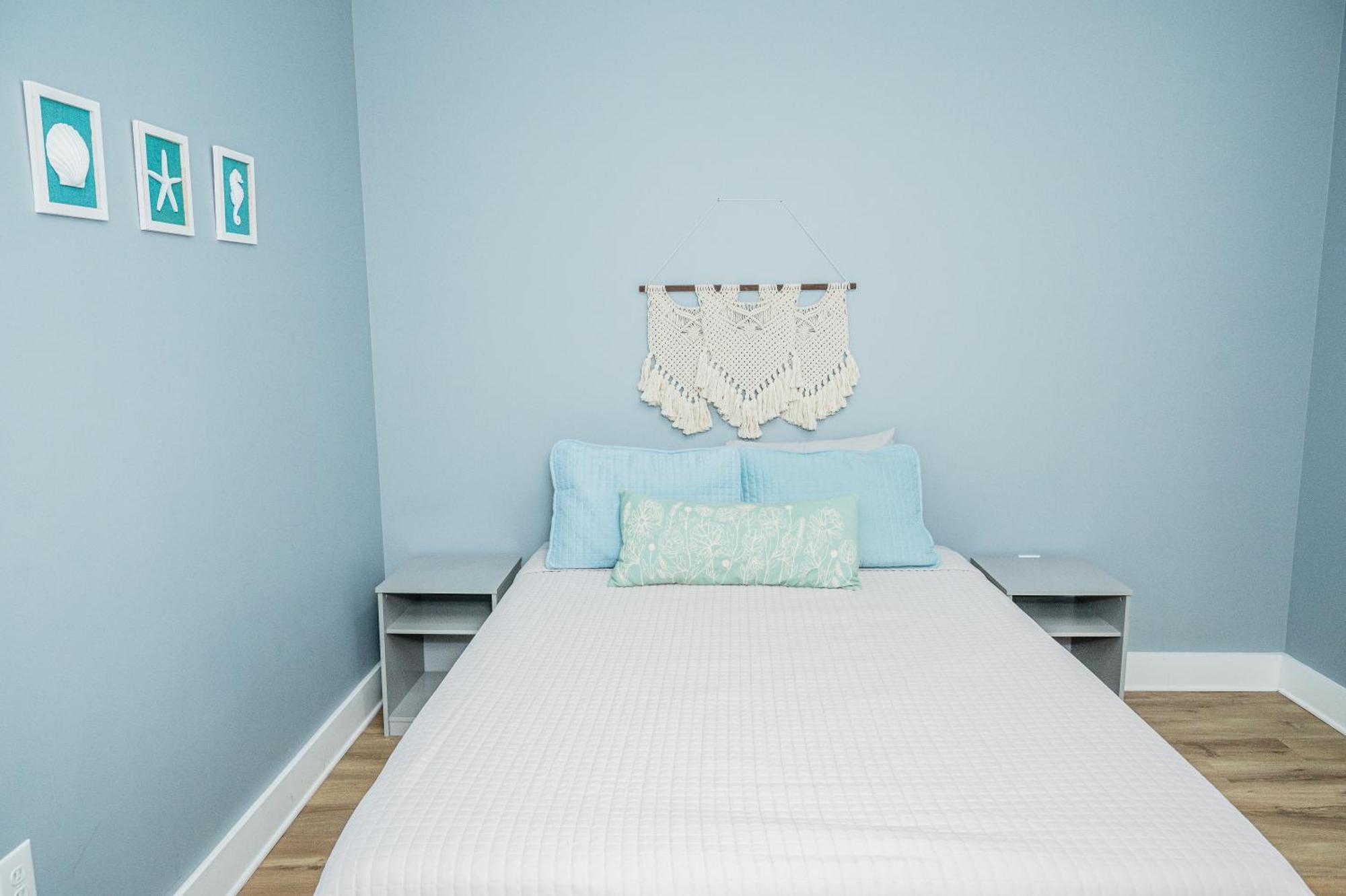 Cottage Beach House Steps From Beach 3 Bedroom 2 Bath Gulf Shores Dış mekan fotoğraf