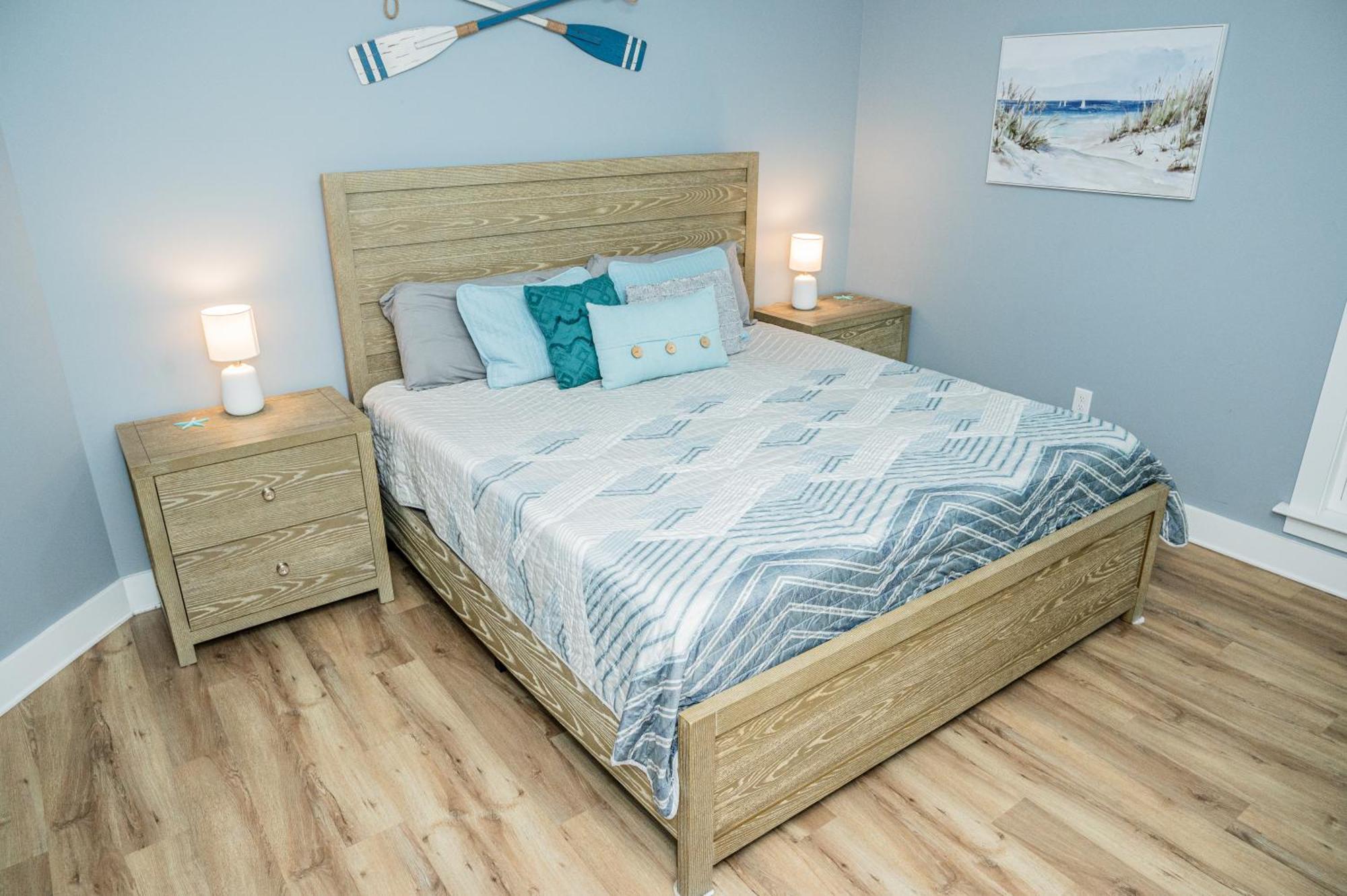 Cottage Beach House Steps From Beach 3 Bedroom 2 Bath Gulf Shores Dış mekan fotoğraf