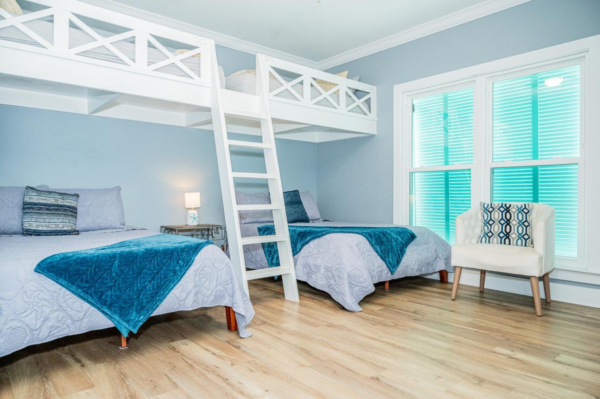 Cottage Beach House Steps From Beach 3 Bedroom 2 Bath Gulf Shores Dış mekan fotoğraf
